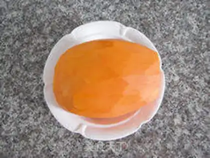 Make Jell-O step 1