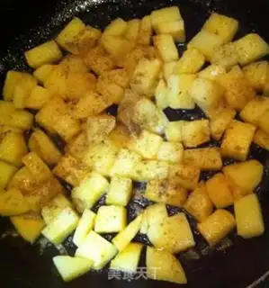 Make Spud step 5