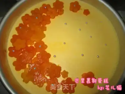 Make Egg bun step 10