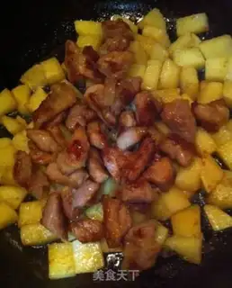 Make Spud step 6
