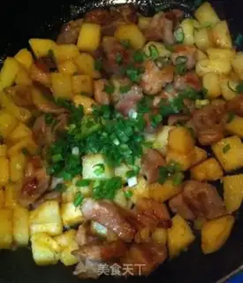 Make Spud step 7