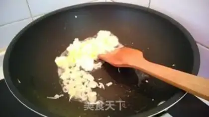 Make Fried eggs step 2