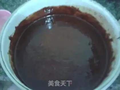 Make Scorched chocolate chili step 3