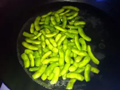 Make Cool beans step 3