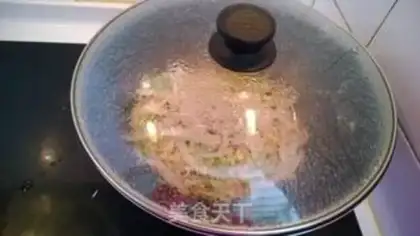 Make Fried eggs step 5
