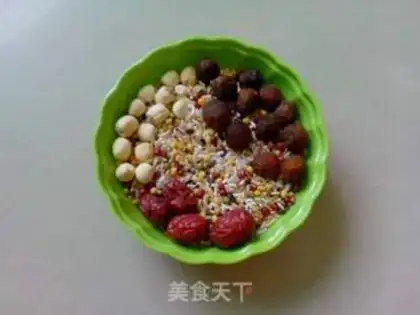 Make Porridge step 0