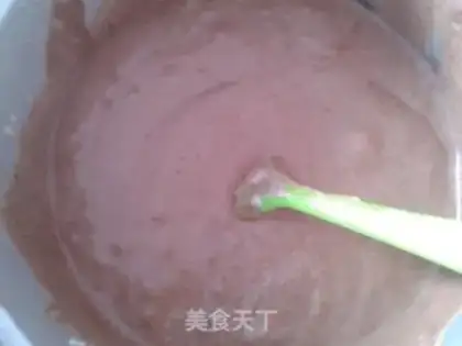 Make Scorched chocolate chili step 5