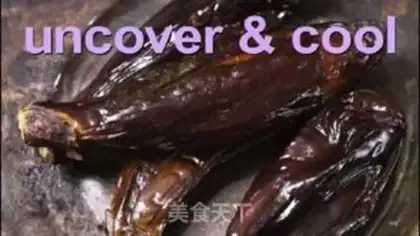 Make Garbage sauce step 5