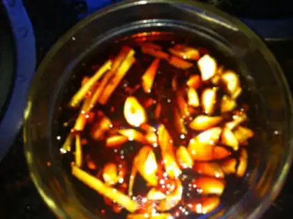 Make Cool beans step 4