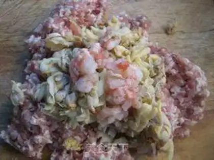 Make Black pepper beef pasta step 5
