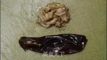 Make Garbage sauce step 6