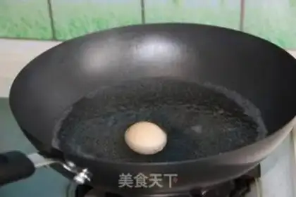 Make The appetizer spicy noodles step 1