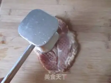 Make A radish step 3