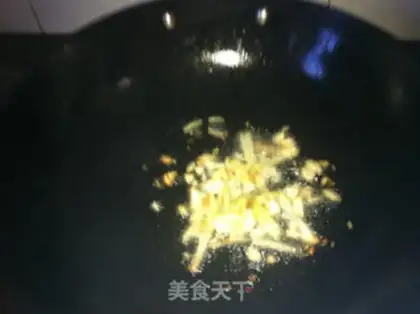 Make The rice step 4