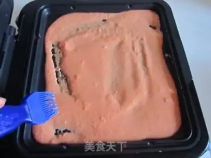 Make A radish step 4