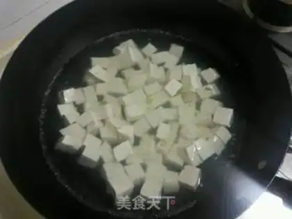 Make Tofu step 2