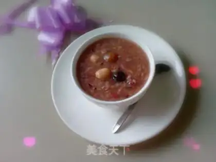 Make Porridge step 4