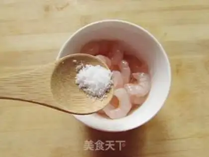 Make Three fresh pots step 6