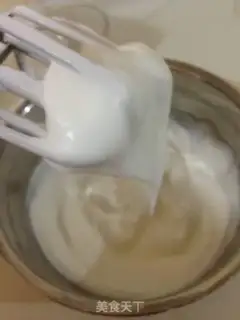 Make Tonic rolls step 3