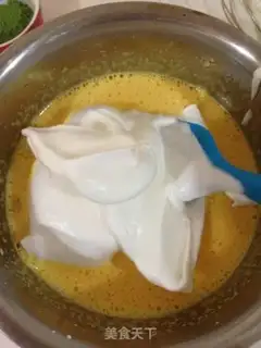 Make Tonic rolls step 4