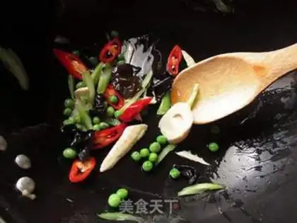 Make Three fresh pots step 9
