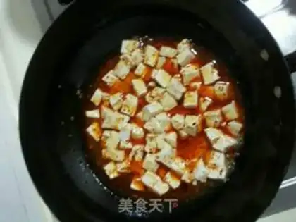 Make Tofu step 6