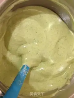 Make Tonic rolls step 6