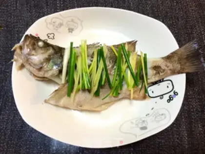 Make Vacuate herring step 4