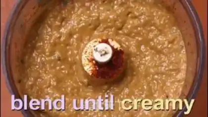 Make Garbage sauce step 14