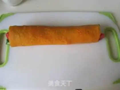 Make A radish step 10