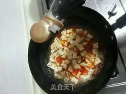 Make Tofu step 7