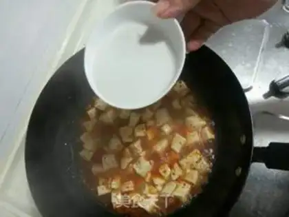 Make Tofu step 8