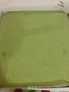 Make Tonic rolls step 8