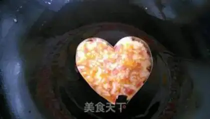 Make Love breakfast step 4