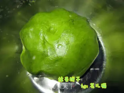 Make Tea crackers step 3