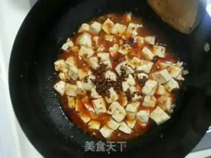 Make Tofu step 9