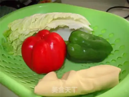 Make ♪ Cold bean tofu ♪ step 0