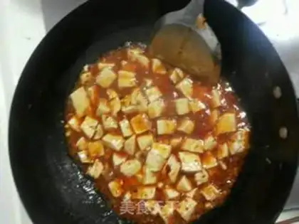 Make Tofu step 10