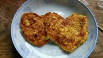 Make Love breakfast step 6