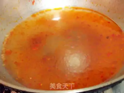 Make Boiled beef step 5