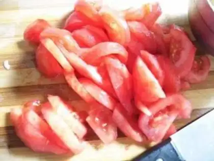 Make Bones soup step 1