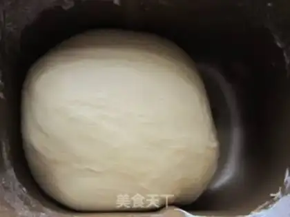 Make Black ginger ale bread step 6