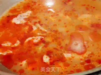 Make Boiled beef step 6