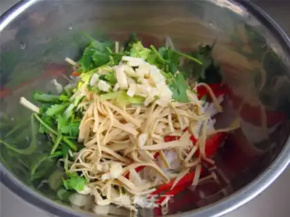 Make ♪ Cold bean tofu ♪ step 3