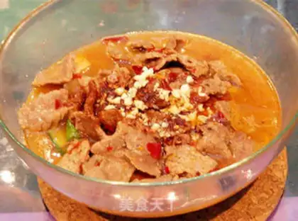 Make Boiled beef step 8