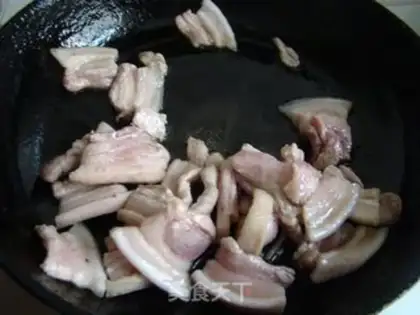 Make Soy cheese step 3