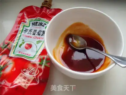 Make ♪ Cold bean tofu ♪ step 5