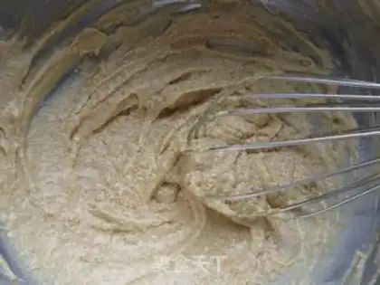 Make Black ginger ale bread step 10