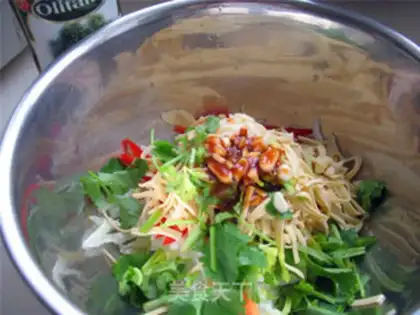 Make ♪ Cold bean tofu ♪ step 6