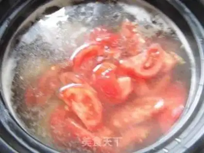 Make Bones soup step 6